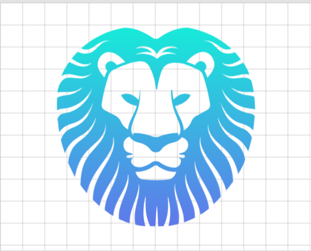 Lion Logo